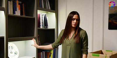 İstanbullu Gelin 5.Bölüm posteri