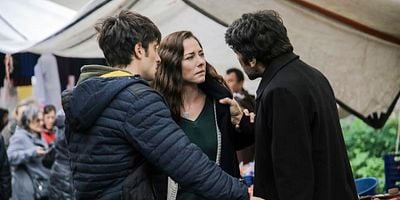 Dayan Yüreğim 9.Bölüm posteri