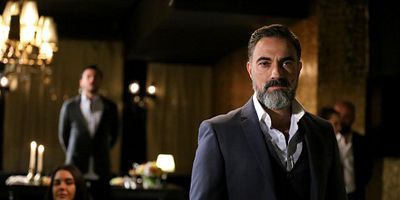 Çoban Yıldızı 6.Bölüm posteri