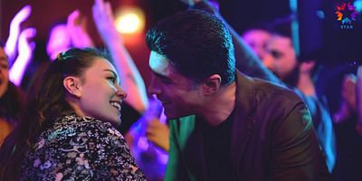 İstanbullu Gelin 6.Bölüm posteri