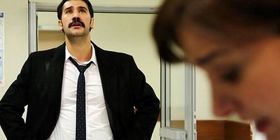 İsimsizler 2.Bölüm posteri