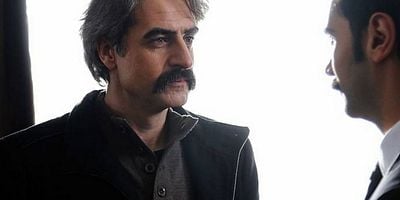 İsimsizler 3.Bölüm posteri