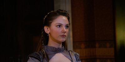 Muhteşem Yüzyıl Kösem 49.Bölüm posteri