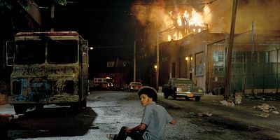 Seek Those Who Fan your Flames posteri