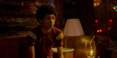 Raise Your Words, Not Your Voice posteri