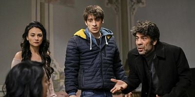 Dayan Yüreğim 11.Bölüm posteri