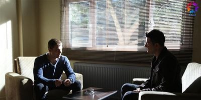 Söz 3.Bölüm posteri