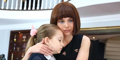 O Hayat Benim 129.Bölüm posteri