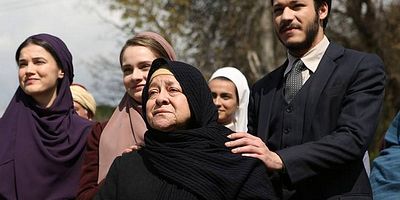 Vatanım Sensin 24.Bölüm posteri