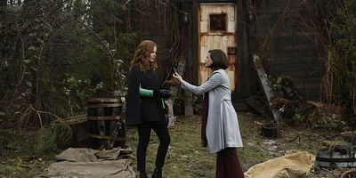 Where Bluebirds Fly posteri