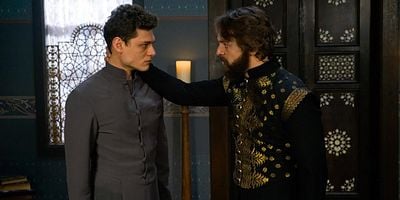 Muhteşem Yüzyıl Kösem 51.Bölüm posteri