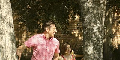 The Final Final posteri