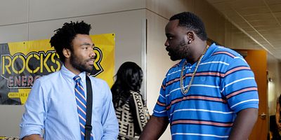 Nobody Beats the Biebs posteri