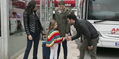 Arka Sokaklar 439.Bölüm posteri