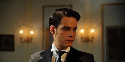 Payitaht Abdülhamid 9.Bölüm posteri