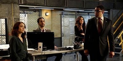 The Debt Collector posteri