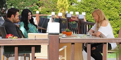 Eşkiya Dünyaya Hükümdar Olmaz 67.Bölüm posteri