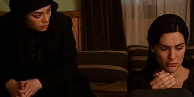 Vatanım Sensin 26.Bölüm posteri