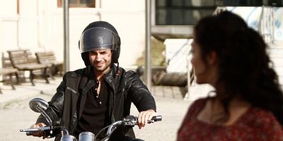 Çoban Yıldızı 10.Bölüm posteri