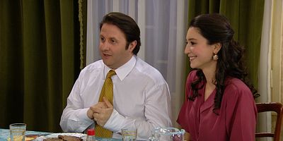 Seksenler 225.Bölüm posteri