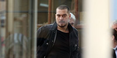 İçerde 33.Bölüm posteri