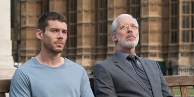 Fear Never Fixed Anything posteri