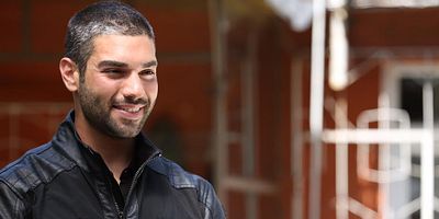 Çoban Yıldızı 11.Bölüm posteri