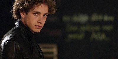 Adı Efsane 16.Bölüm posteri