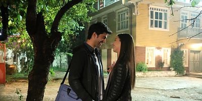 Kalbimdeki Deniz 29.Bölüm posteri