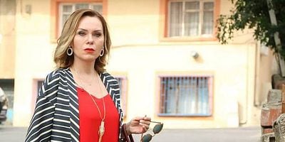 Seni Kimler Aldı 3.Bölüm posteri