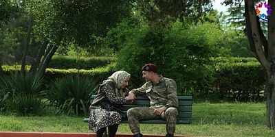 Söz 7.Bölüm posteri