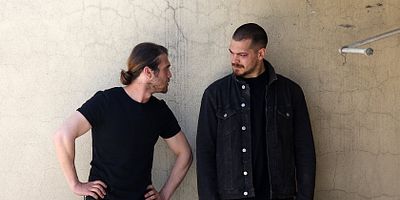 İçerde 34.Bölüm posteri