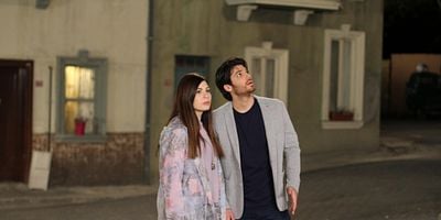 Hangimiz Sevmedik 38.Bölüm posteri