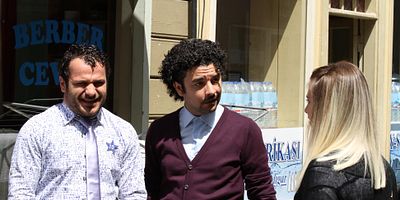 Hangimiz Sevmedik 39.Bölüm posteri