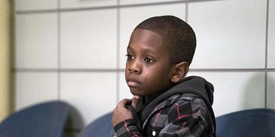 Broken Dolls posteri