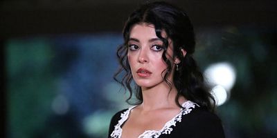 Çoban Yıldızı 12.Bölüm posteri