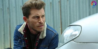 Söz 8.Bölüm posteri