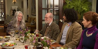 Kimmy Googles the Internet! posteri