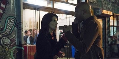 Mission Impossible posteri