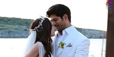 Kara Sevda 71.Bölüm posteri