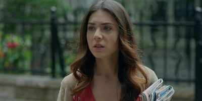 Seni Kimler Aldı 6.Bölüm posteri