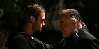 İçerde 37.Bölüm posteri