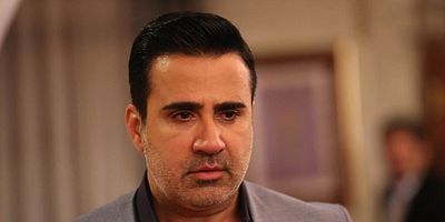 Aşk ve Mavi 31.Bölüm posteri