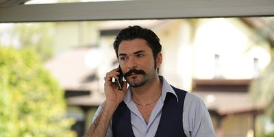 Yeni Gelin 14.Bölüm posteri