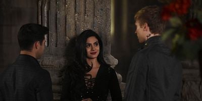 The Fair Folk posteri