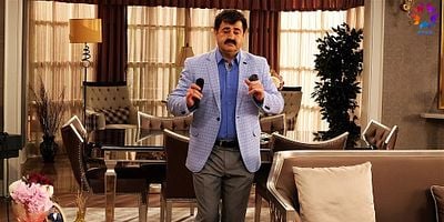 Türk Malı 3.Bölüm posteri