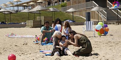 Anne 33.Bölüm Final posteri