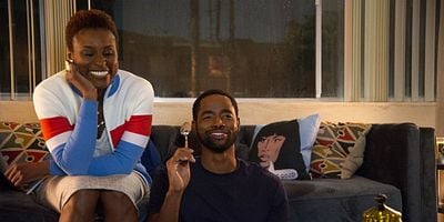 Thirsty as F**k posteri