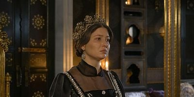 Muhteşem Yüzyıl Kösem 60.Bölüm Final posteri