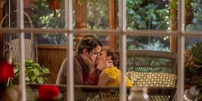 Ride the Dragon posteri